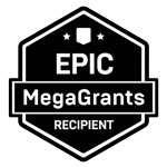 CreaJV est soutenu par un Epic Megagrant