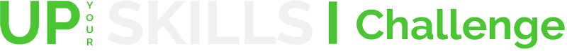 Logo Upyourskills